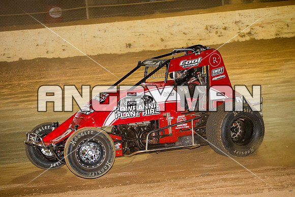 wingless 83 T83 - 28 - Carrick - 27th March 2016-5