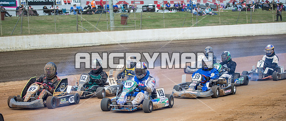 kart 19 - 9 - Latrobe - 6th December 2014-13