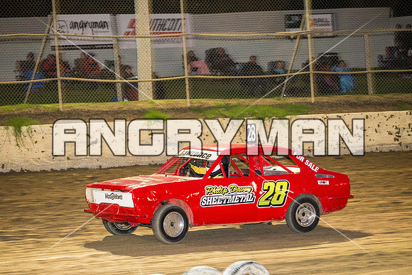 Junior 28 T28 - 26 - Latrobe - 19th March 2016-6