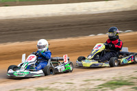 Kart 9 - 26 - Latrobe - 19th March 2016-3
