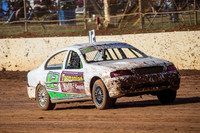 Street Stock 12 T12 - 31 - Carrick - 23rd April 2016-3