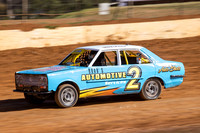 Junior 2 T2 - 1 - Carrick Practice Day - 20th Sep 2014-3