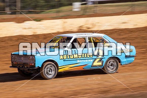 Junior 2 T2 - 1 - Carrick Practice Day - 20th Sep 2014-3
