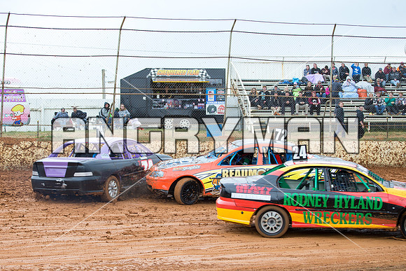 street stock 72 t72 - 3 - Carrick - 18th October 2014-4