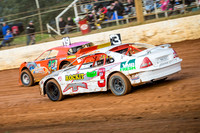 tassie six 3 - 3 - Carrick - 18th October 2014-9