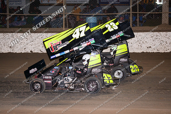 formula 500 47 t47 - 9 - Latrobe 4th December 2011 - Wyllie Tiles Fireworks-4