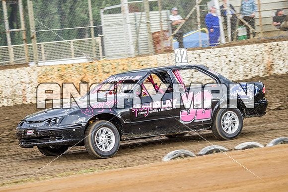 Street Stock 32 T32 - 7 - Hobart - 22nd Nov 2014-2
