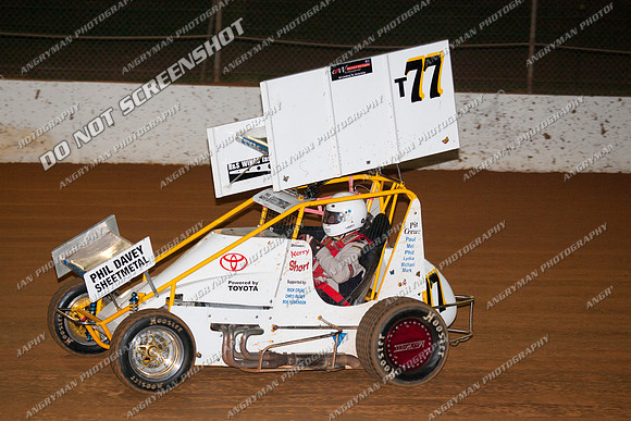 lightning sprint 77 t77 - Carrick Nov 5th-5