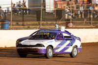 Street Stock 3 T3 - 28 - Carrick - 27th March 2016-4