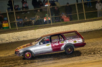 Demo Derby