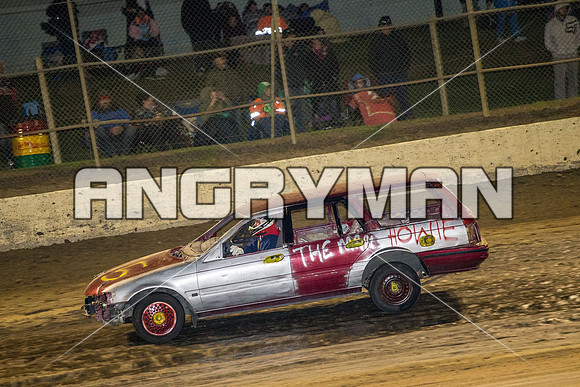 demo derby misc - 30 - Latrobe - 9th April 2016-2