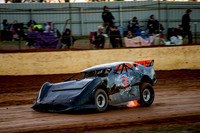 Super Sedan 3 V3 - 26 - Carrick - 30th March 2018-16