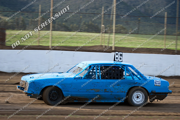 bomber 86 t86 - 7 - Hobart 19th November 2011-3