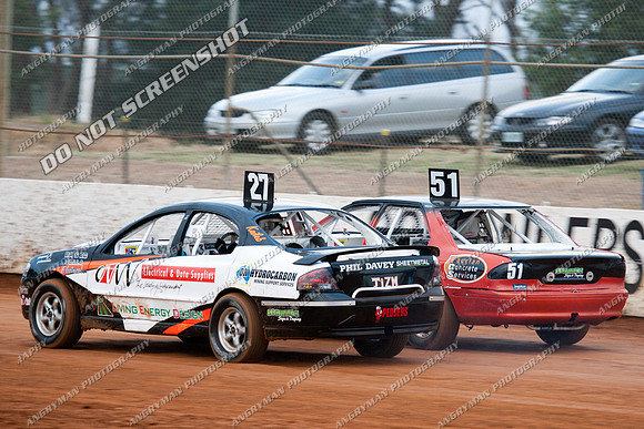 Modified 27 T27 - 8 - Carrick Club Night 2nd December 2011-2