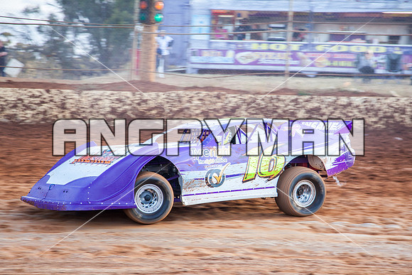 super sedan 16 t16 corey smith - 8 - Carrick - 29th November 2014-7