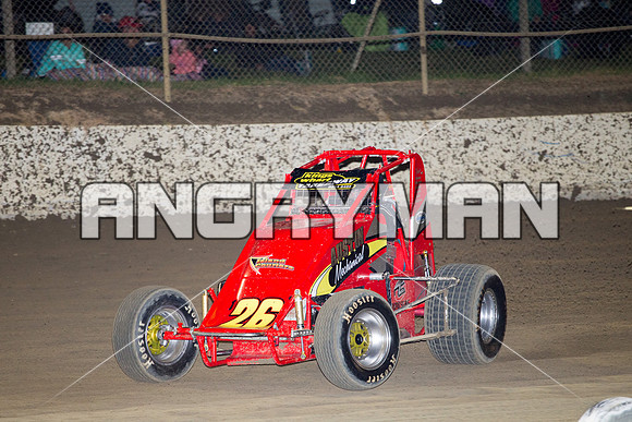 wingless 26 T26 - 4 - Latrobe - 25th October 2014-6