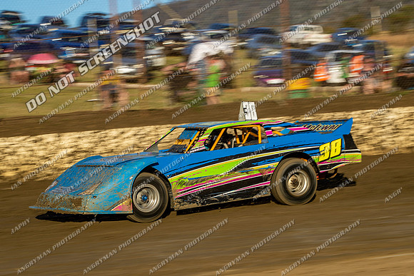 Tassie Six 38 T38 - Friday-3