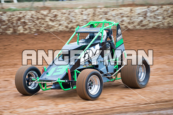 wingless 13 t13 - 6 - Carrick - 8th Nov 2014-8