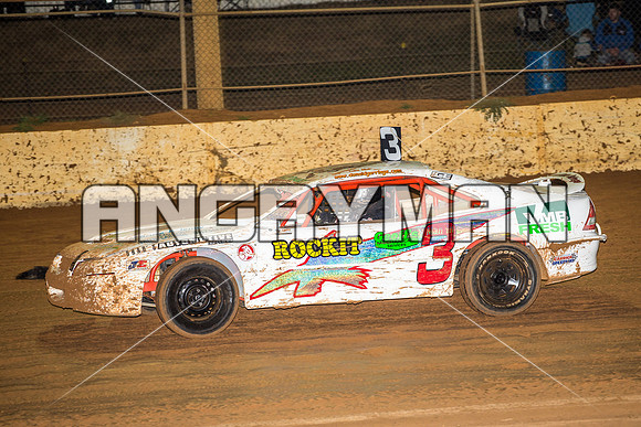 tassie six 3 - 3 - Carrick - 18th October 2014-10
