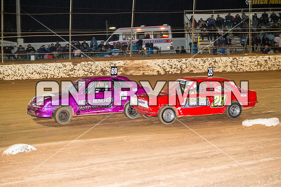 Junior 69 T69 - 25 - Carrick - 13th March 2016-5
