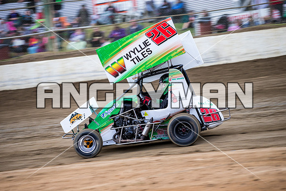 formula 500 26 t26 jason wyllie - 9 - Latrobe - 6th December 2014-4