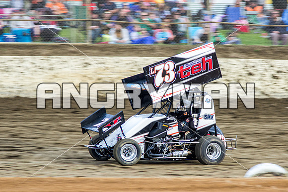formula 500 73 t73 kristian kelly - 9 - Latrobe - 6th December 2014-4