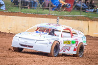 tassie six 3 - 3 - Carrick - 18th October 2014