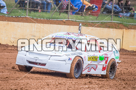 tassie six 3 - 3 - Carrick - 18th October 2014