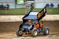 Sprintcar 4 T4 - 26 - Latrobe - 19th March 2016-5