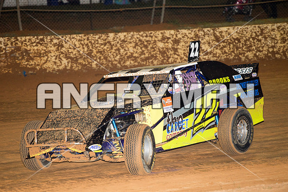 AMCA 22 T22 - 3 - Carrick - 18th October 2014-7
