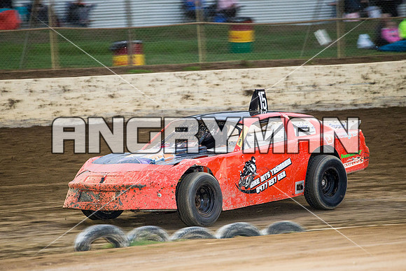 Tassie Six 15 T15 - 26 - Latrobe - 19th March 2016-3