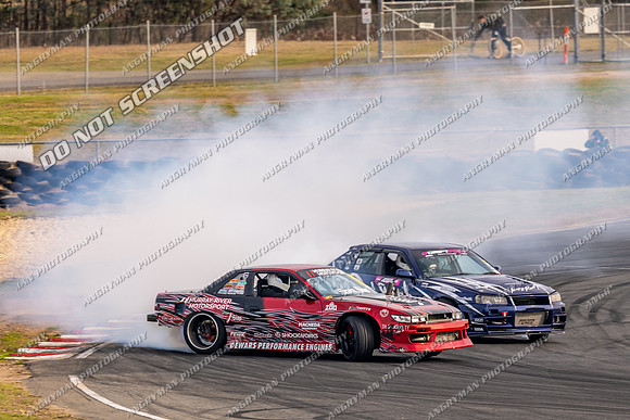 49 - Drift League - Drift Collective Rnd 2 - 17-18 May 2025-4