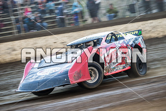 Super Sedan 41 T41 - 29 - Hobart - 2nd April 2016-3