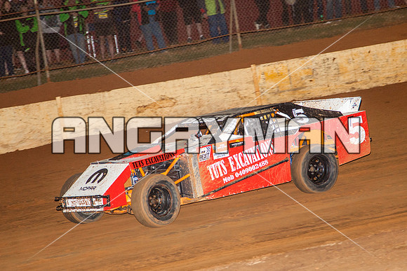 amca 5 t5 - 12 - Carrick - 26th Dec 2014-4