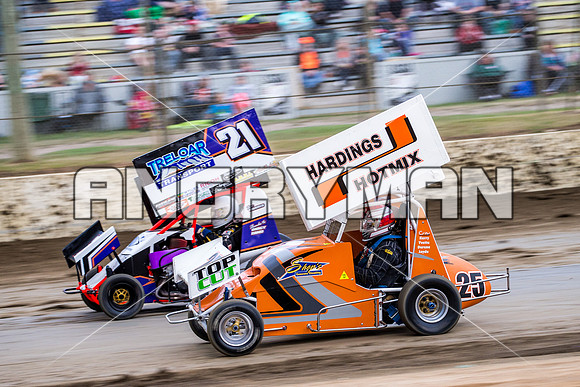 formula 500 25 t25 marty harding - 9 - Latrobe - 6th December 2014-9