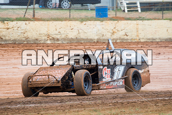 amca 17 t17 - 3 - Carrick - 18th October 2014-2