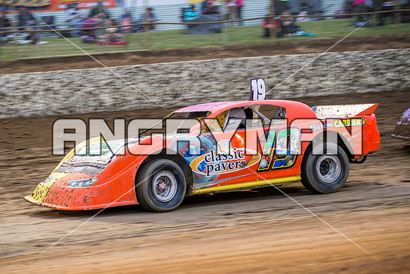 tassie six 19 - 4 - Latrobe - 25th October 2014-5