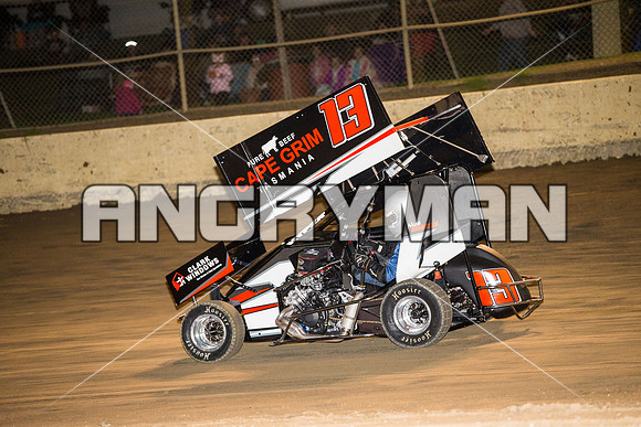 Formula 500 13 T13 - 26 - Latrobe - 19th March 2016-4
