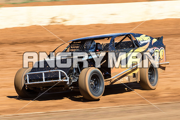 amca 29 t29 - 1 - Carrick Practice Day - 20th Sep 2014-4