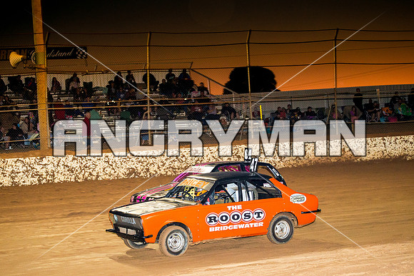 Junior 47 T47 - 25 - Carrick - 13th March 2016-4