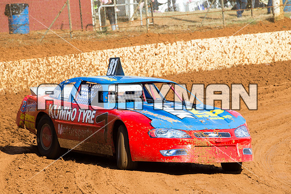 tassie six 81 - 8 - Carrick - 29th November 2014
