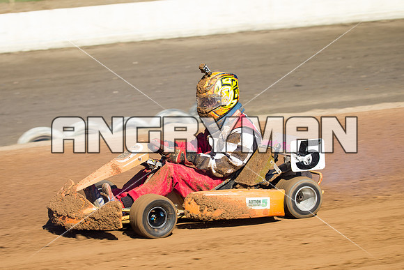 kart 5 t5 - 4 - Latrobe - 25th October 2014-6