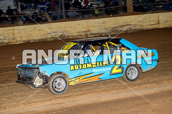 Junior 2 T2 - 12 - Carrick - 26th Dec 2014-11