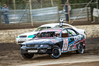 Street Stock 10 T10 - 29 - Hobart - 2nd April 2016