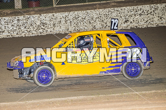 Junior 72 T72 - 4 - Latrobe - 25th October 2014-9