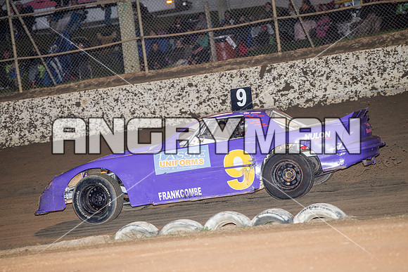 tassie six 9 - 4 - Latrobe - 25th October 2014-7