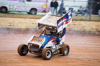 lightning sprint 10 t10 - 3 - Carrick - 18th October 2014-3
