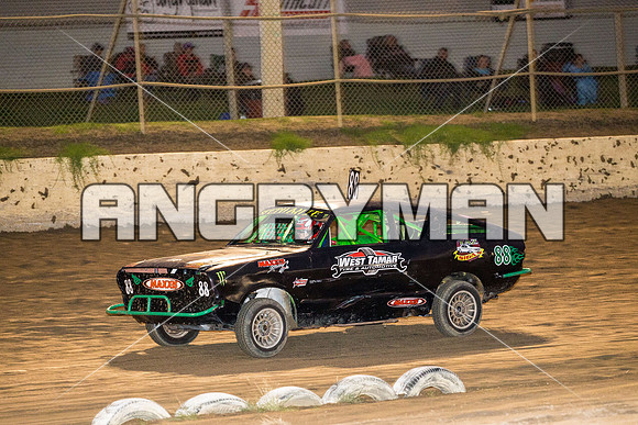 Junior 88 T88 - 26 - Latrobe - 19th March 2016-4