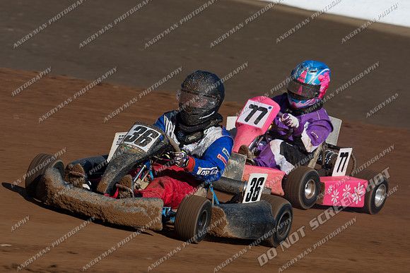 kart t36 - 4 - Latrobe 22nd Oct 2011-3