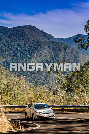 TL10 - TS02 - Gillies Ranges - SG